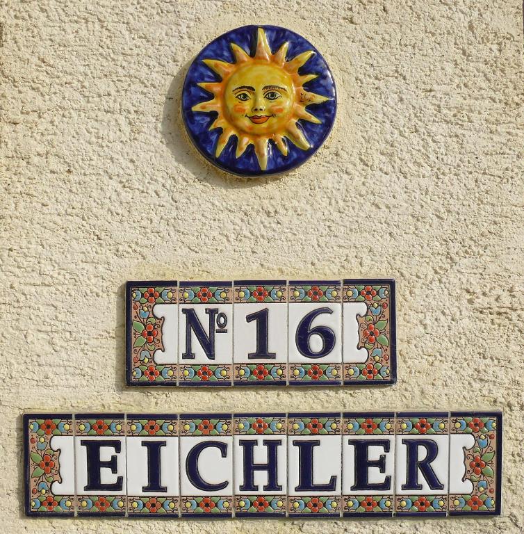 Ferienwohnung Eichler room 3